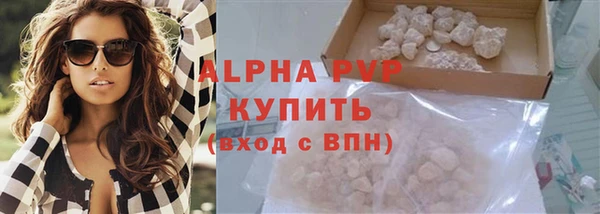 Альфа ПВП Инта