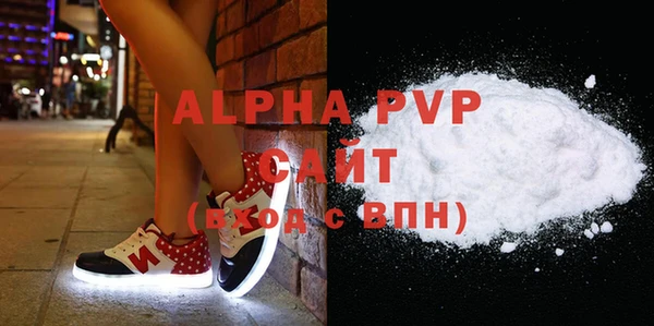 Альфа ПВП Инта